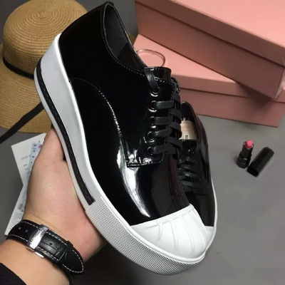 MIUMIU Casual shoes Women--039